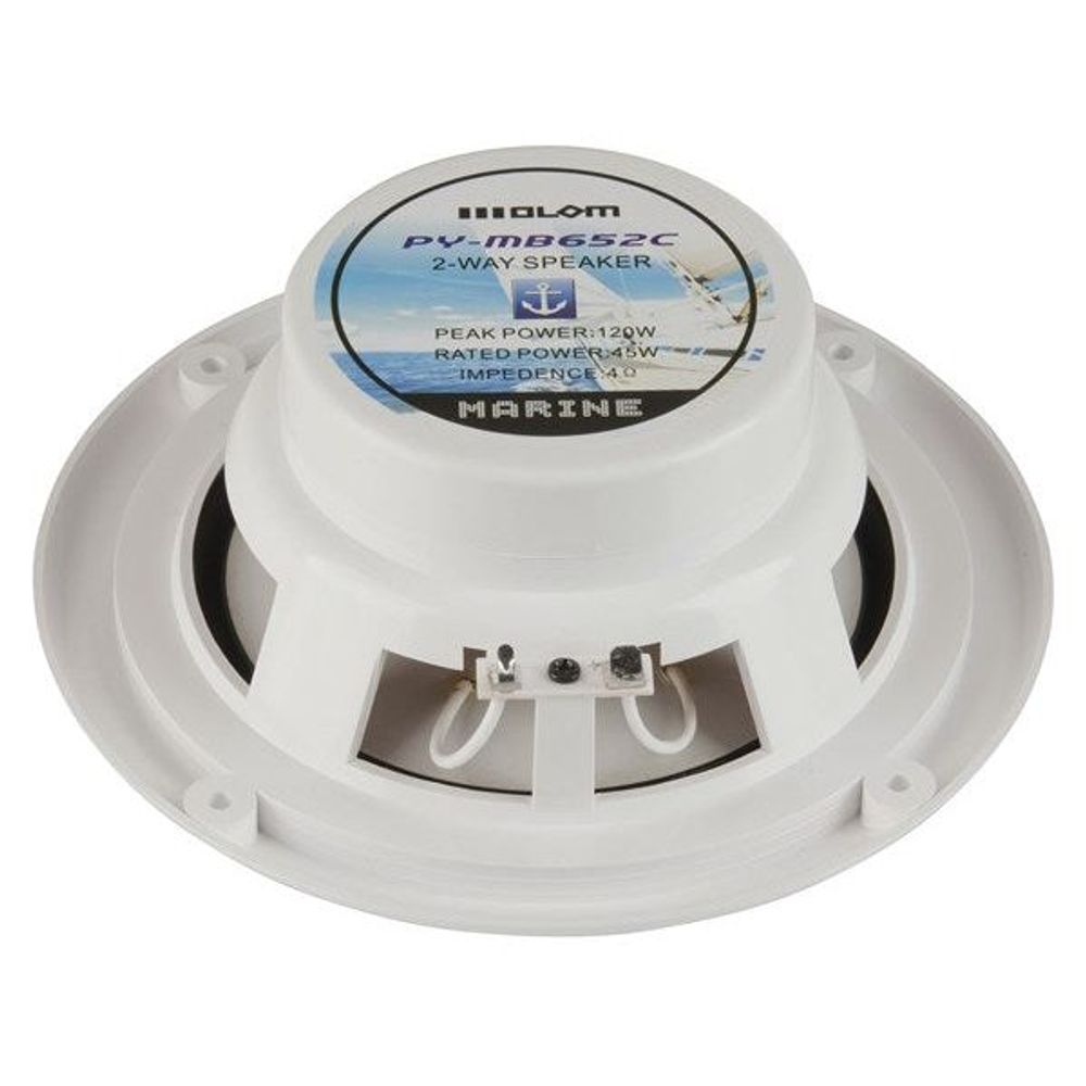 CS2412 - 6.5 Inch Marine Speaker Pair