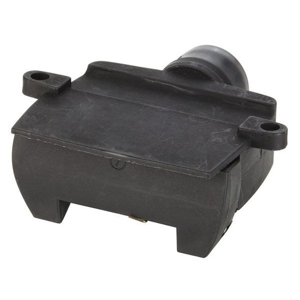 PS2051 - 7 Pin Flat Trailer Socket