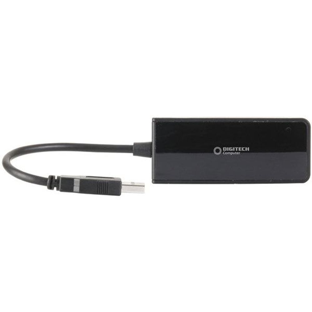 XC4973 - USB 3.0 Converter to HDMI 1080p