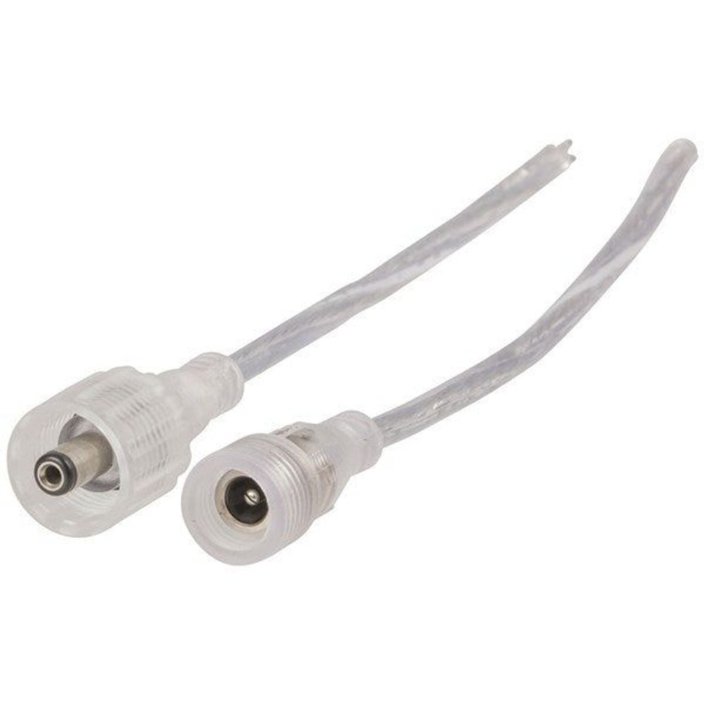 PS0785 - Waterproof 2.1mm DC Connector Set