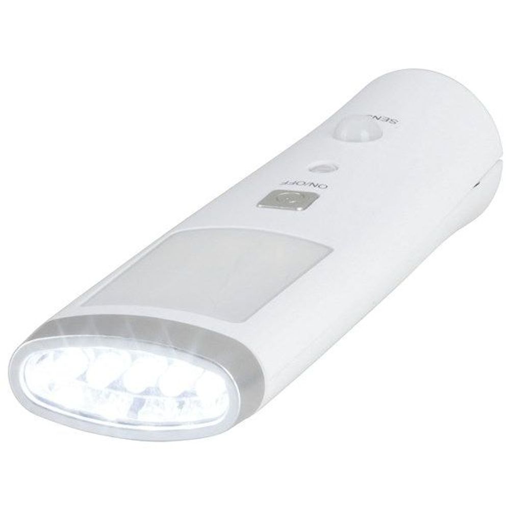 ST3146 - LED Night Light with Rechargeable Torch