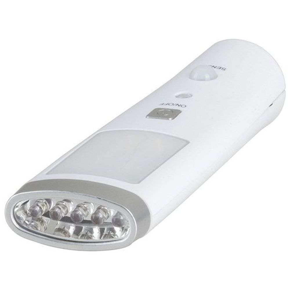 ST3146 - LED Night Light with Rechargeable Torch