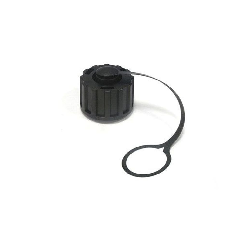 PP1455 - Rugged RJ45 Connector Waterproof Cap