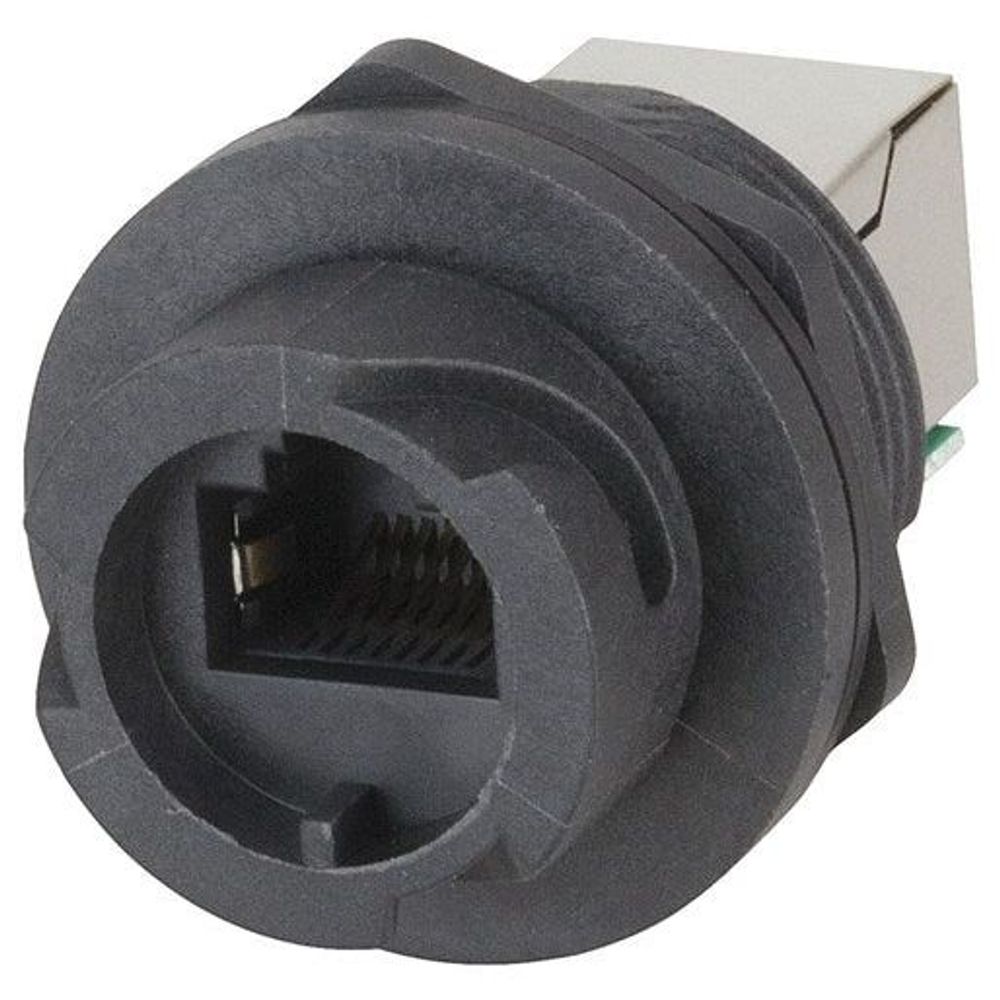 PS1451 - RJ45 Connectors IP67 Rated - Socket