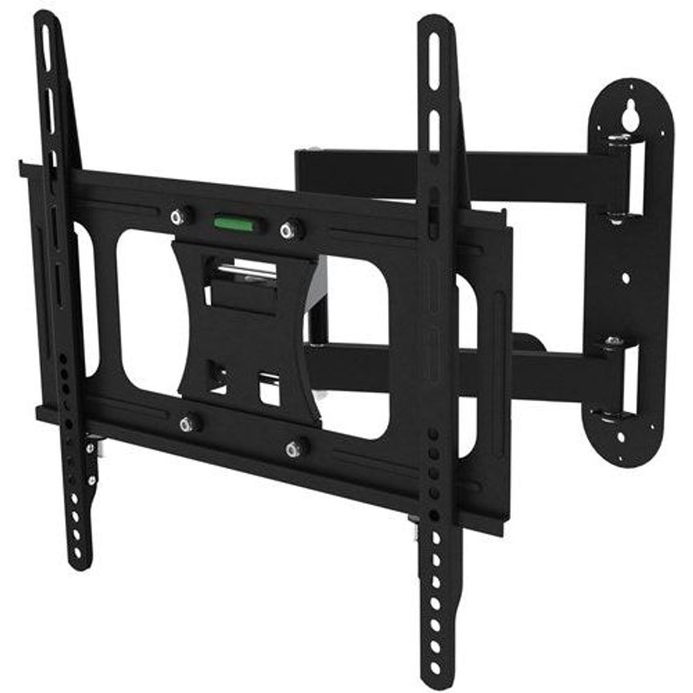 CW2868 - 23-55 Inch LCD Monitor Wall Mount Bracket with 180 Degree Swivel