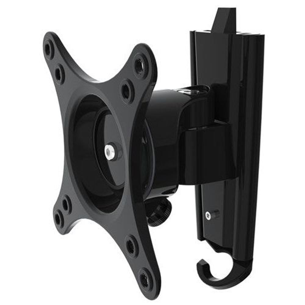 CW2853 - LCD Monitor Wall Bracket with Cable Management