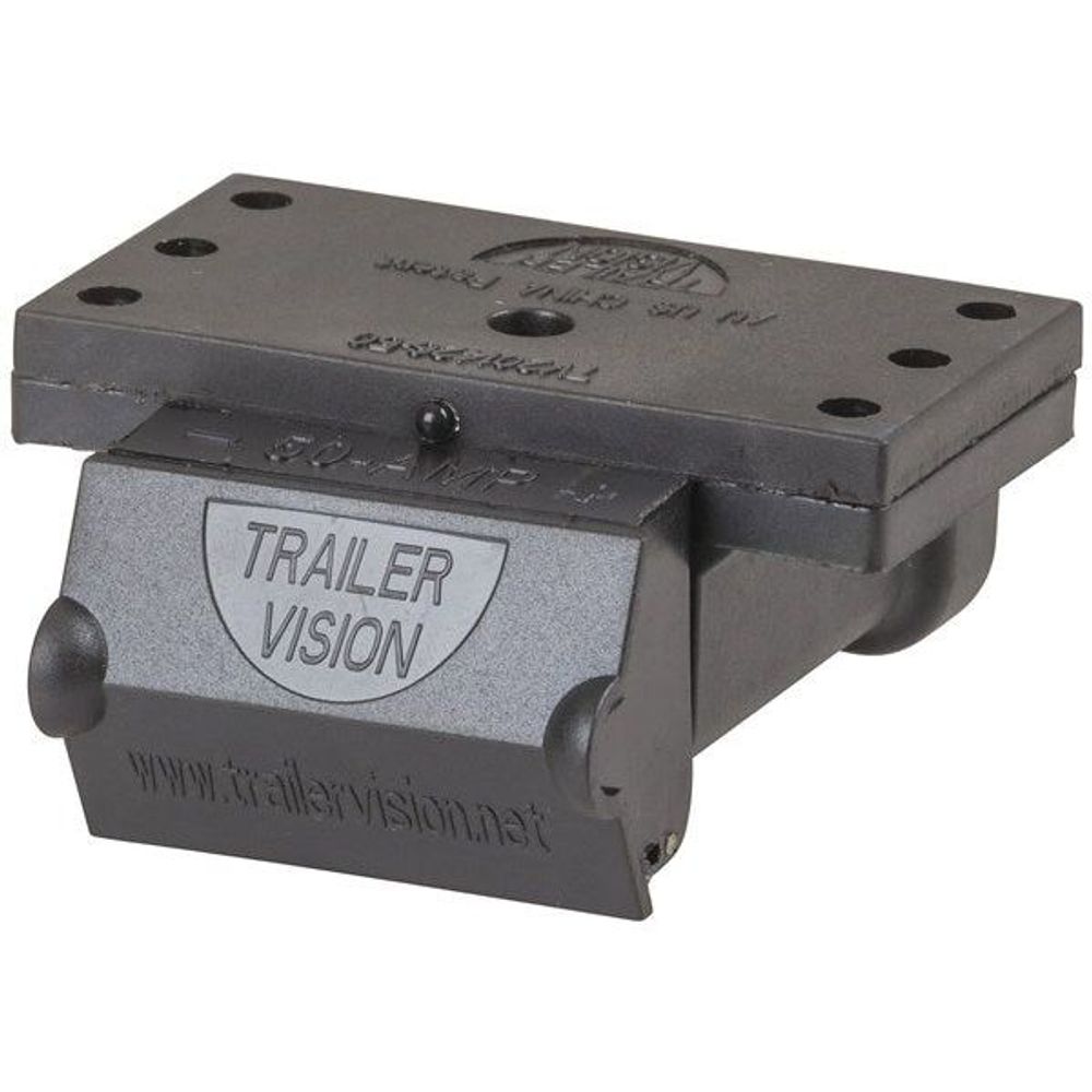 PT4460 - 50A Chassis Mount Anderson Adaptors