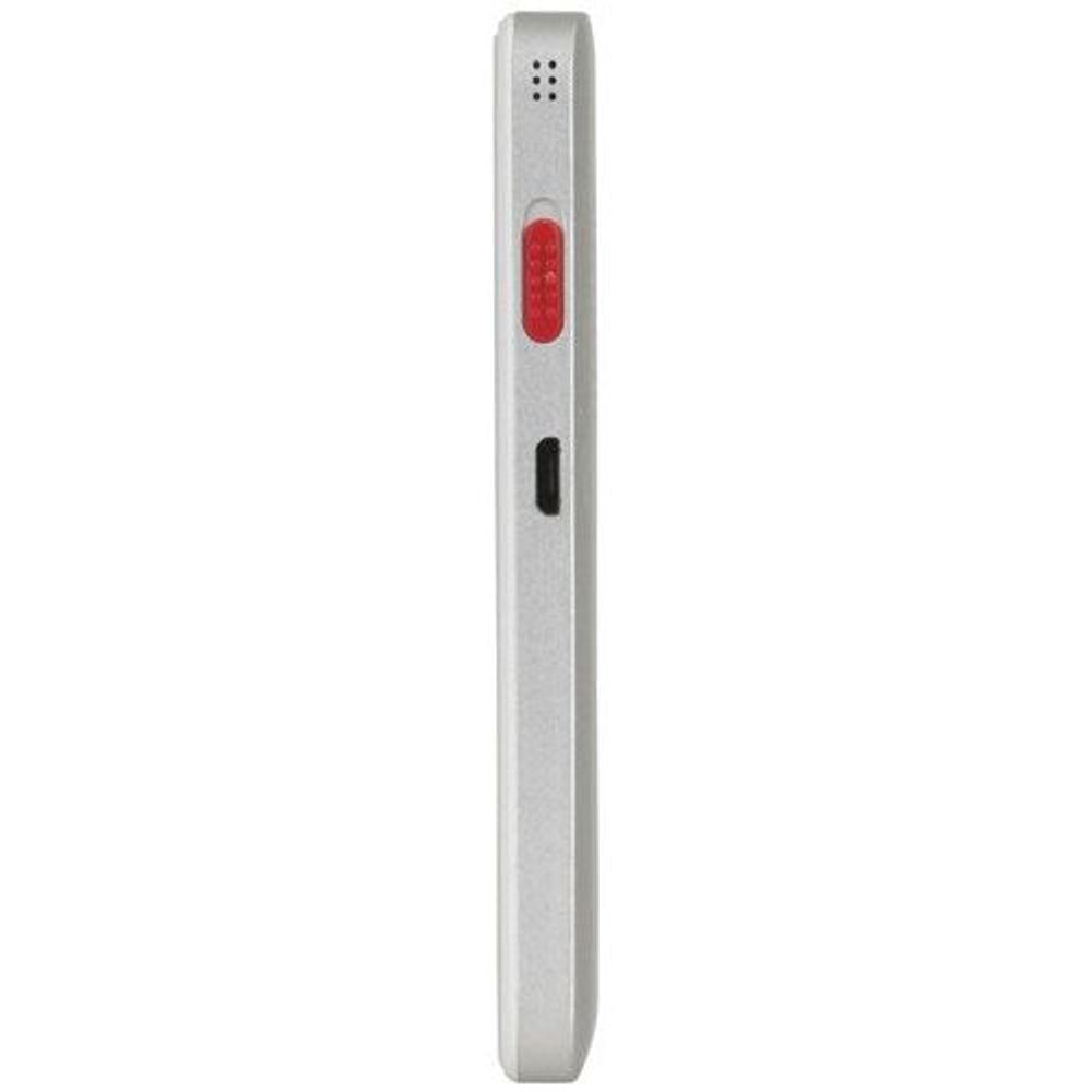 XC0389 - 4GB Digital Voice Recorder