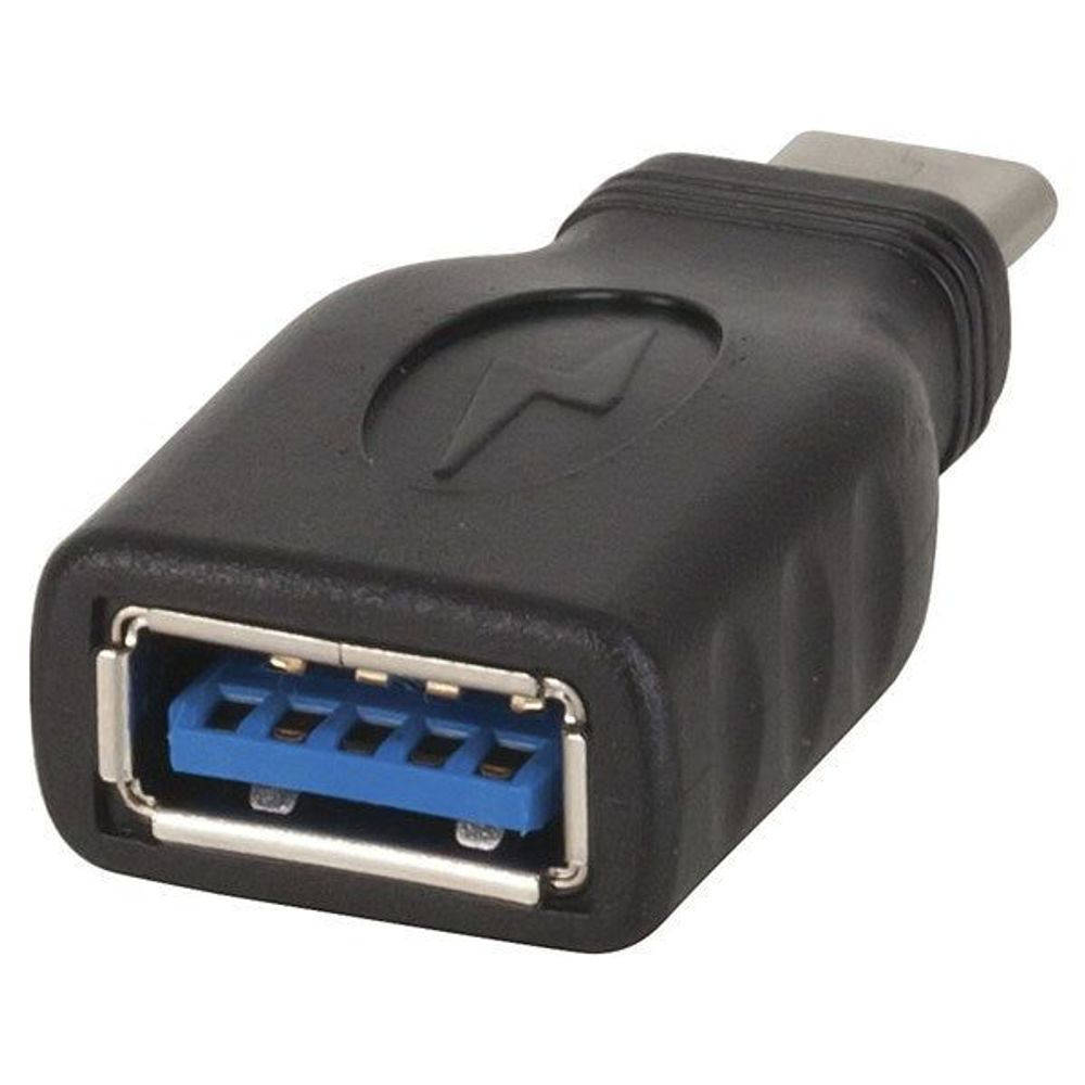 PA0935 - USB 3.0 Type-C to Socket Adaptor