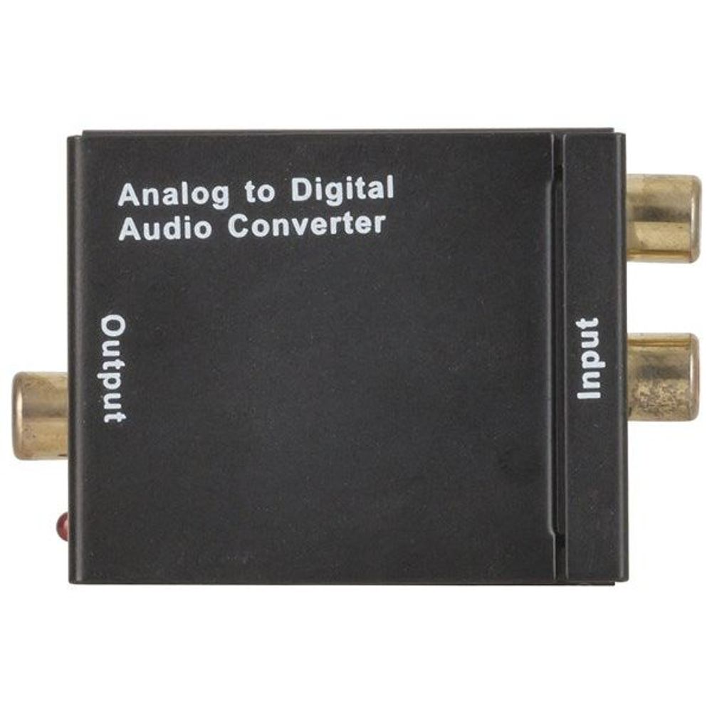 AC1716 - Digitech Analogue to Digital Audio Converter