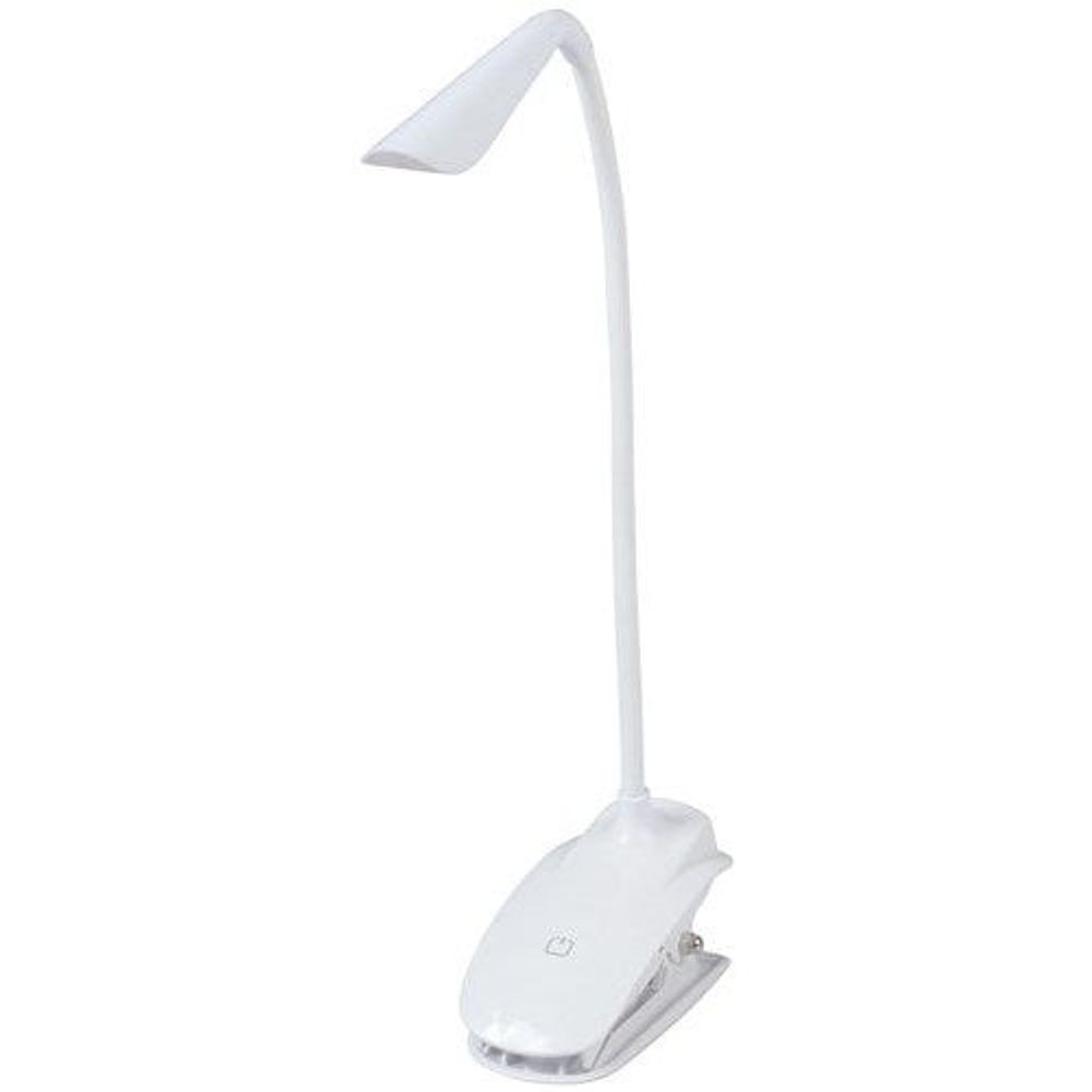 SL3145 - COB LED Desk Lamp With Clamp