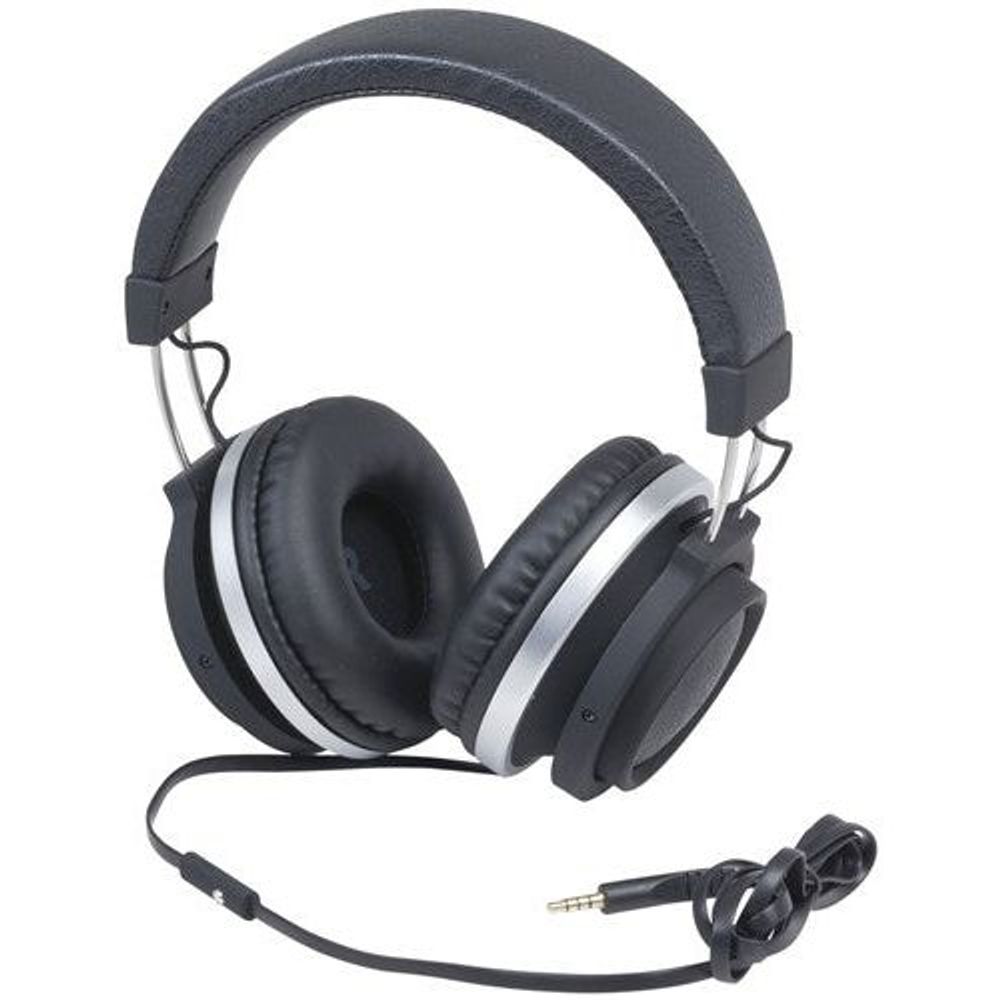 AA2133 - Digitech Over Ear Stereo Headphones