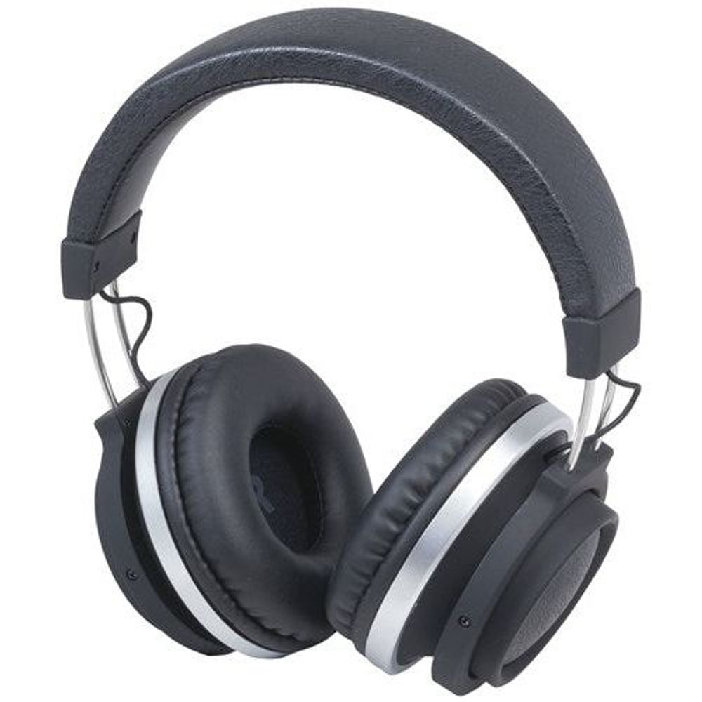 AA2133 - Digitech Over Ear Stereo Headphones