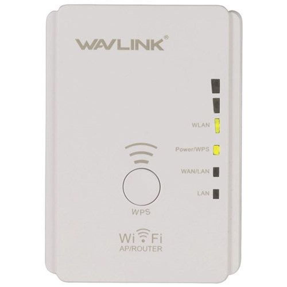 YN8370 - N300 Wi-Fi Range Extender