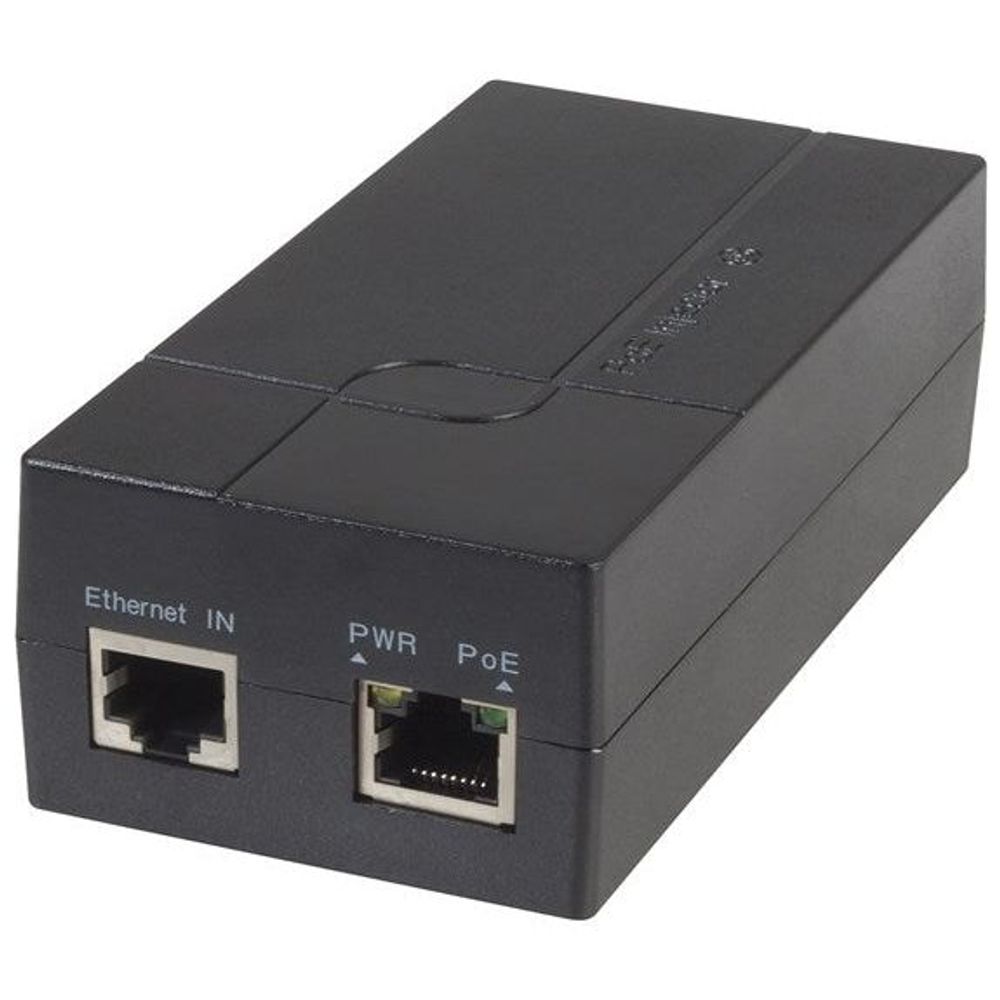 YN8040 - Gigabit Power Over Ethernet (PoE) Injector