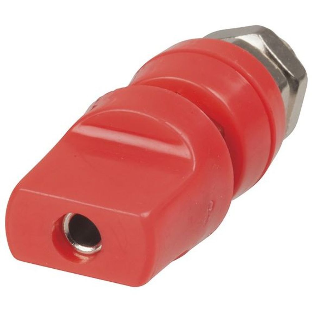 PT0465 - 50A Jumbo Binding Post - Red