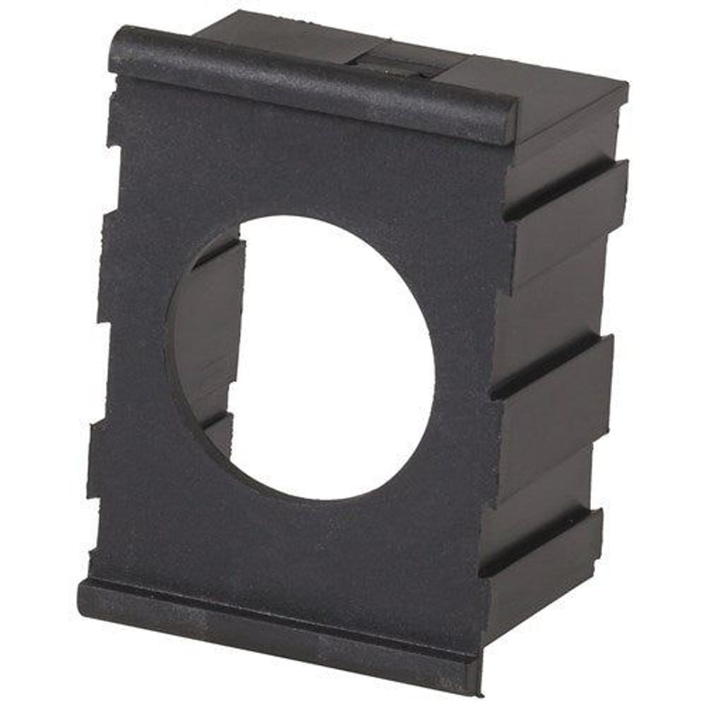 PS2808 - Modular Round Socket Mount Bracket Centre