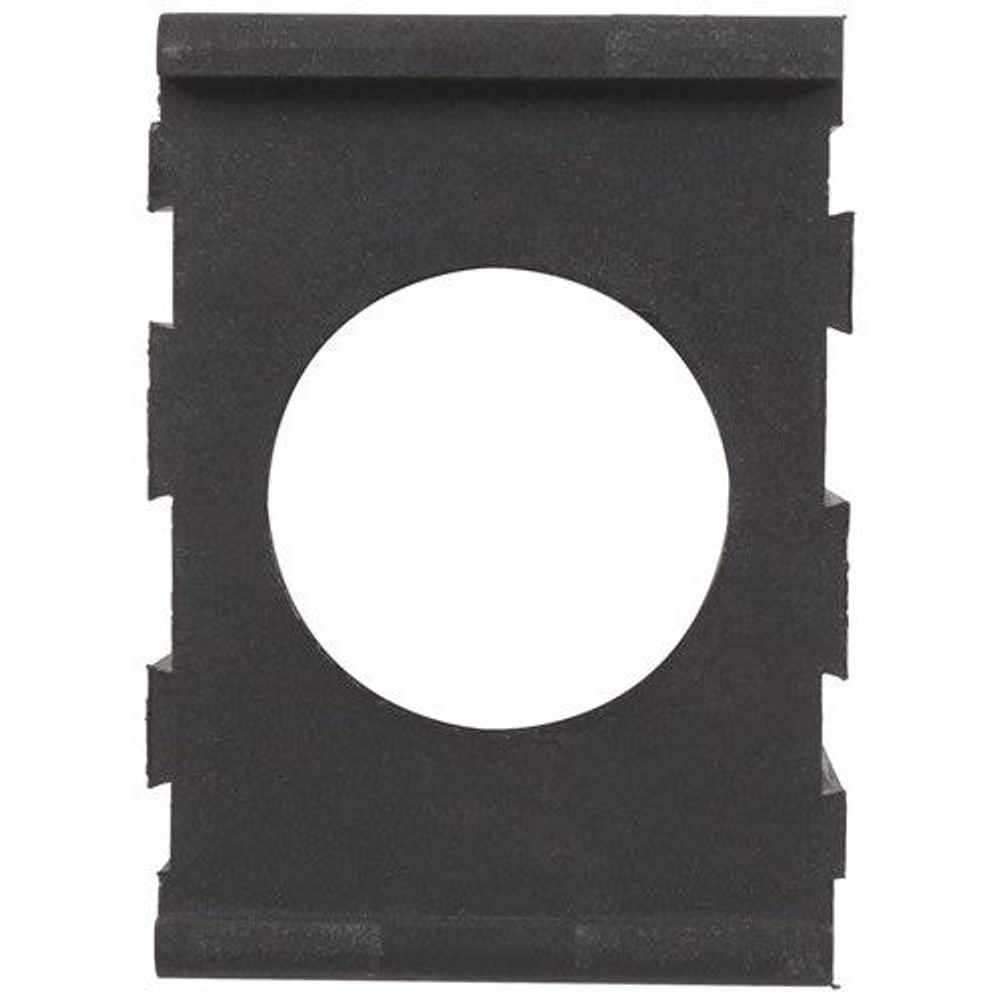 PS2808 - Modular Round Socket Mount Bracket Centre