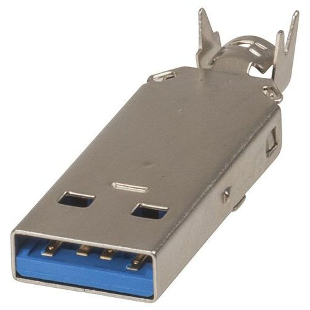 PP0923 - USB 3.0 Type A Plug