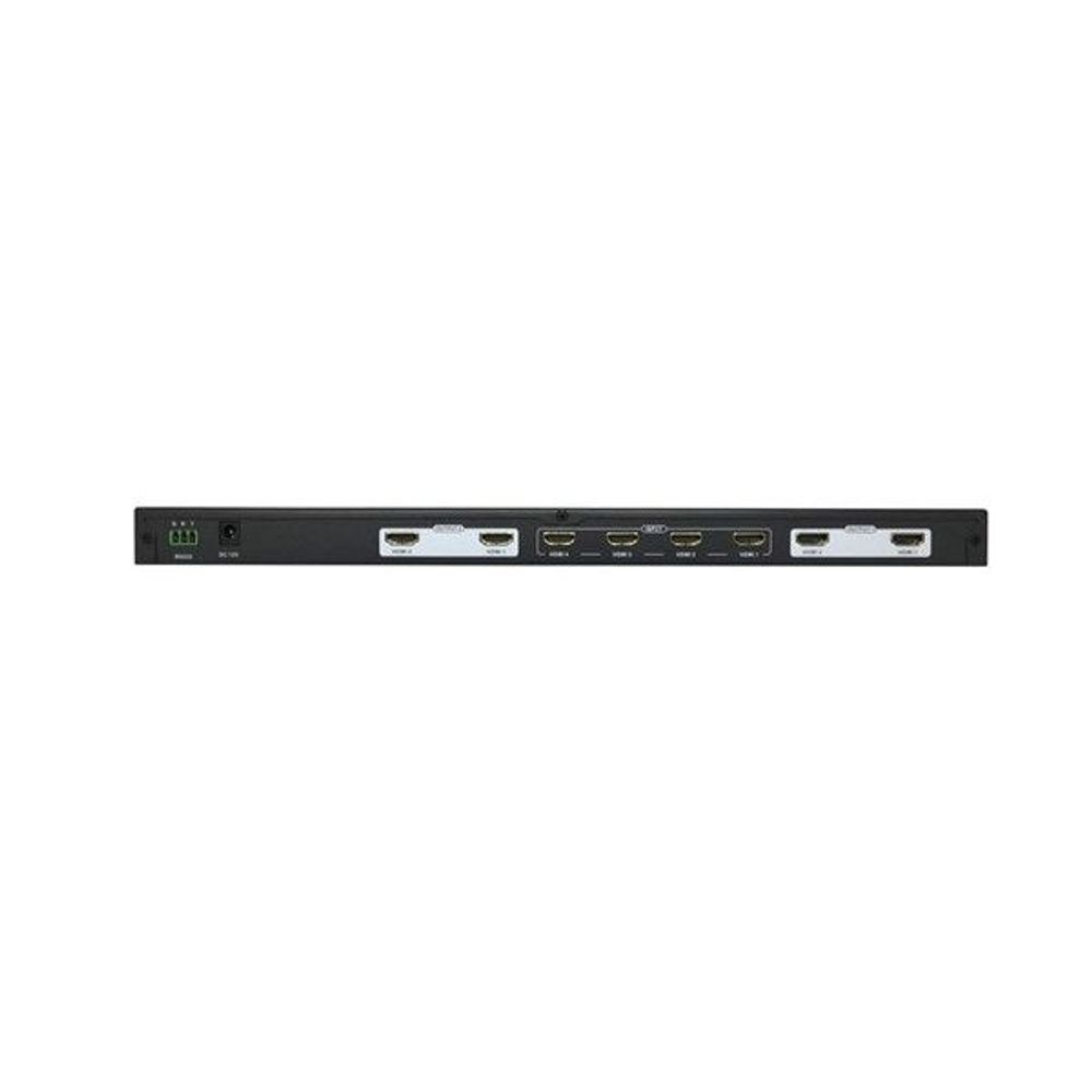 AC8715 - Movii HDMI 4 Channel Matrix Switcher