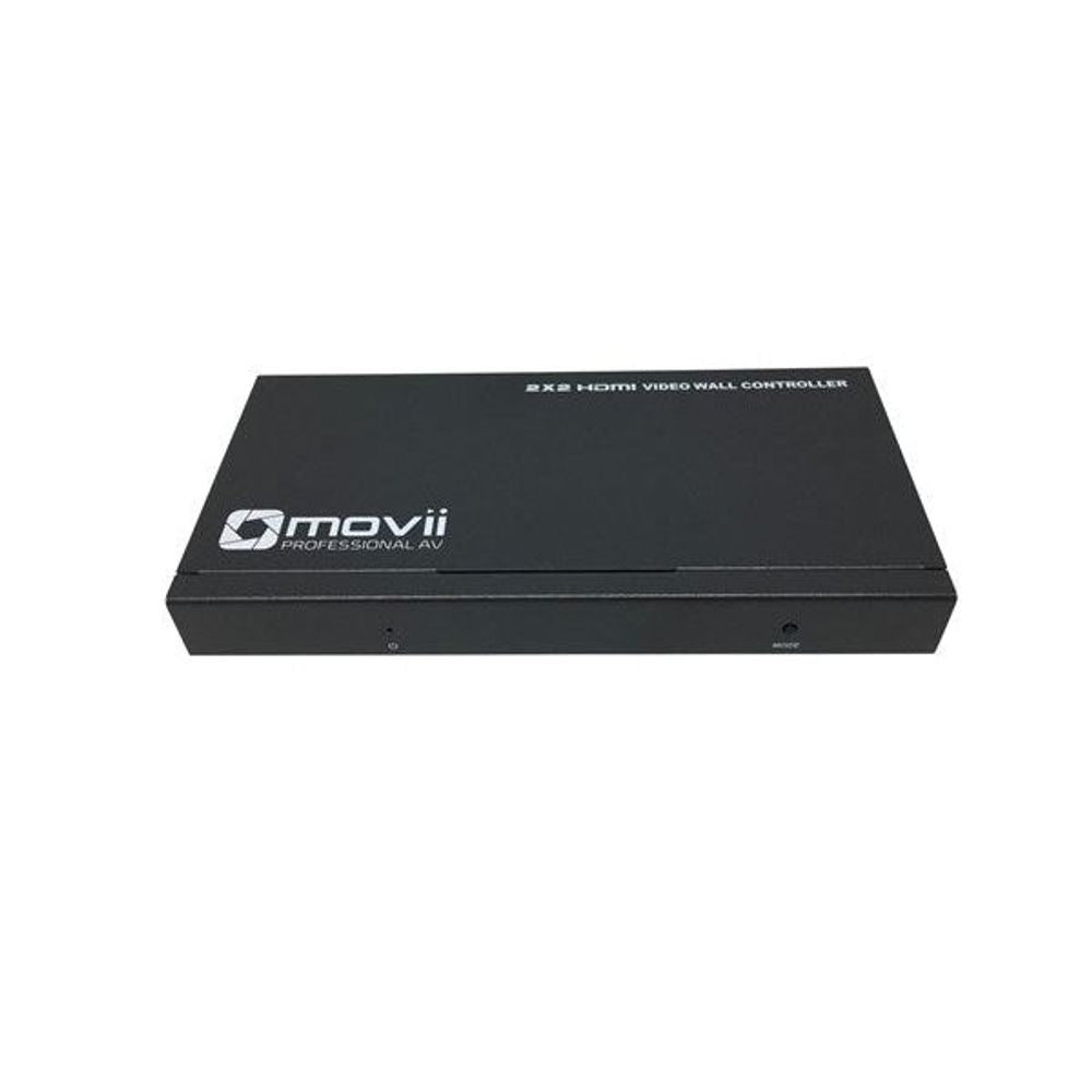 AC8714 - Movii 2x2 HDMI Video Wall Controller