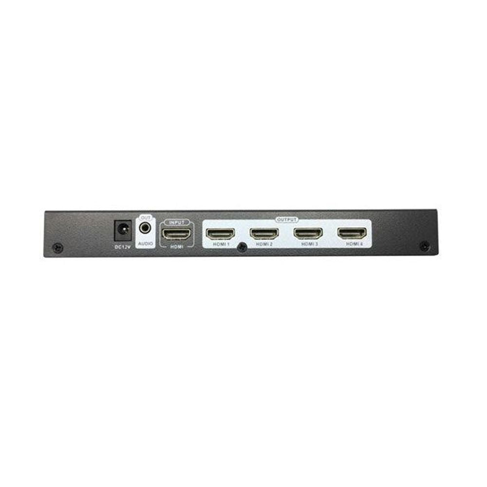 AC8714 - Movii 2x2 HDMI Video Wall Controller