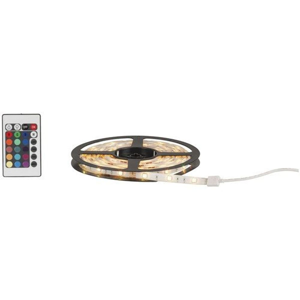 SL3942 - RGB LED Flexible Strip Light