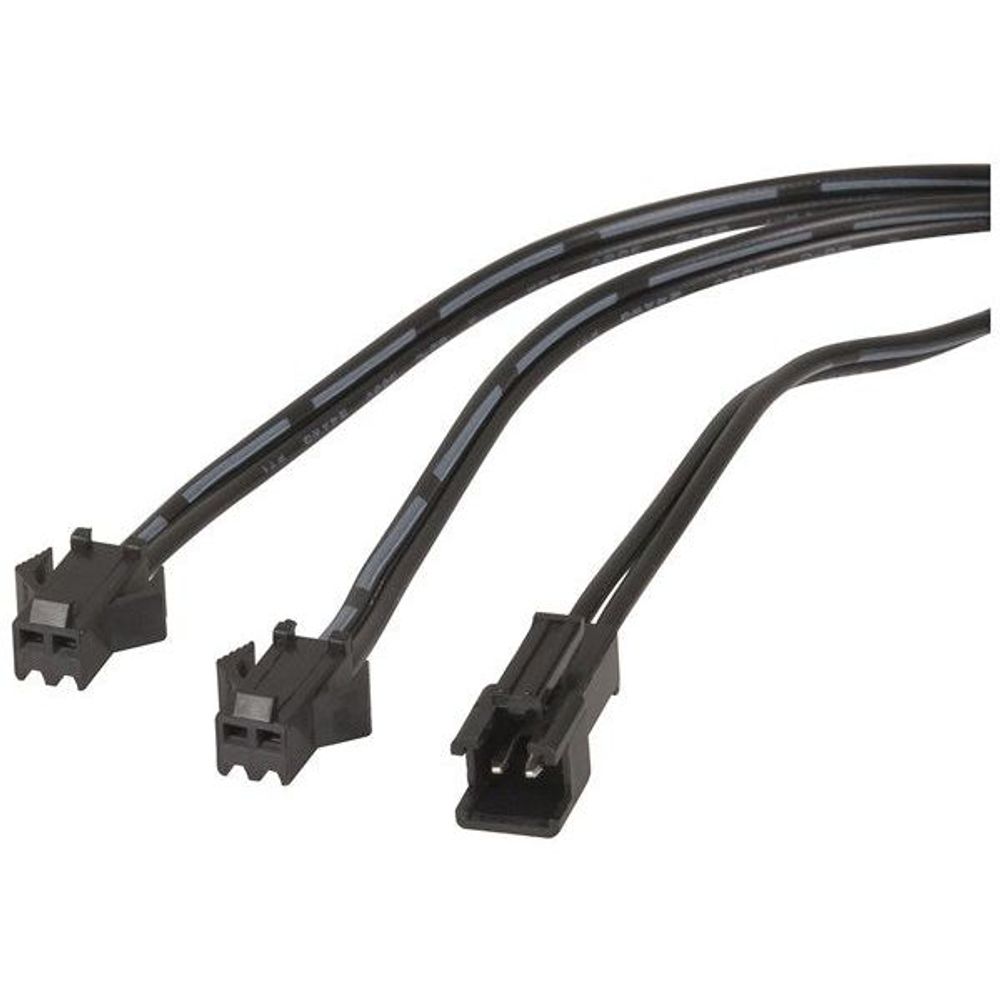 SL2441 - 2 Way Splitter for EL Wire Lighting System