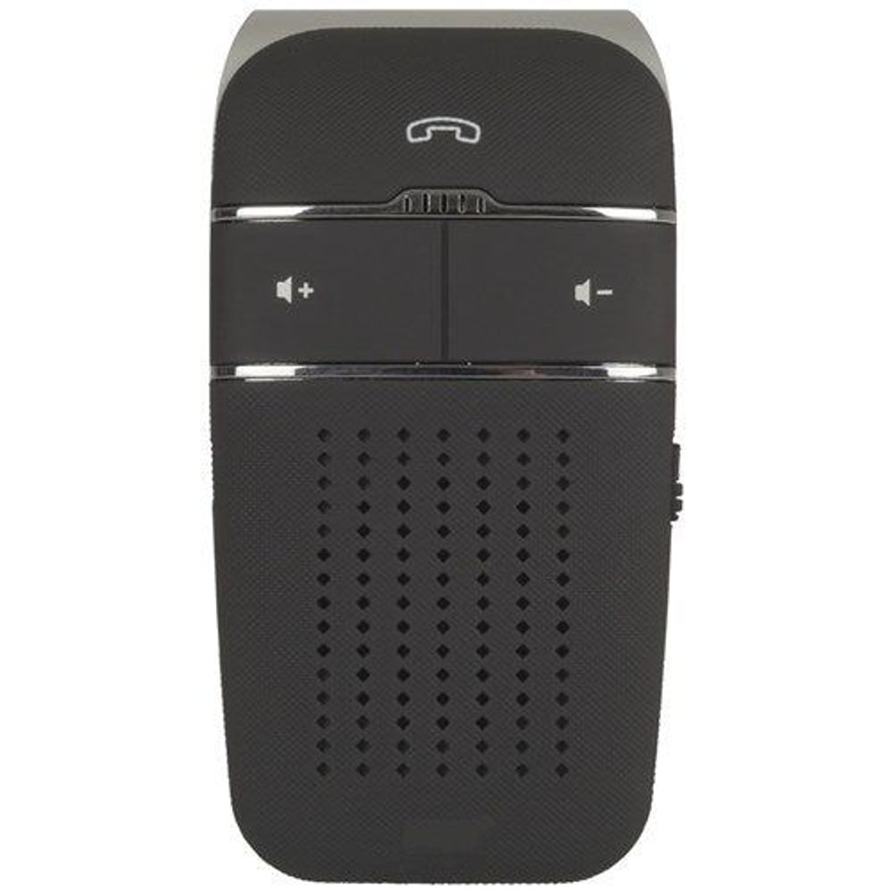 AR3138 - Visor Mount Rechargeable Bluetooth® Handsfree System