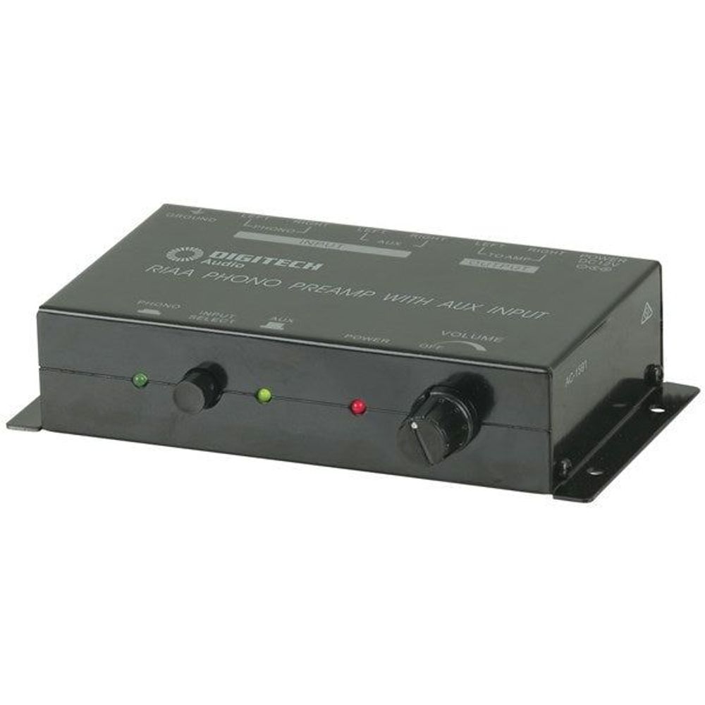 AC1591 - Digitech Phono Stereo Preamplifier