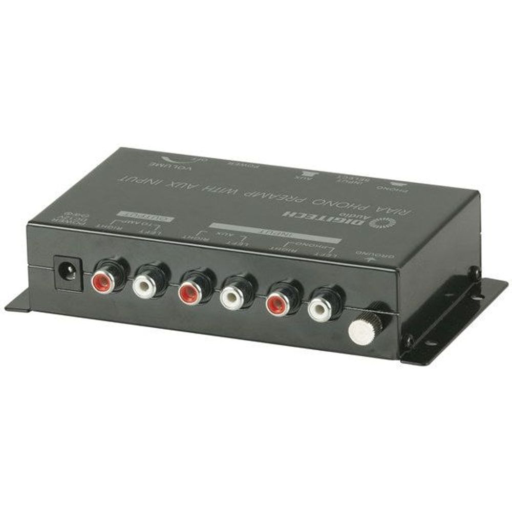 AC1591 - Digitech Phono Stereo Preamplifier