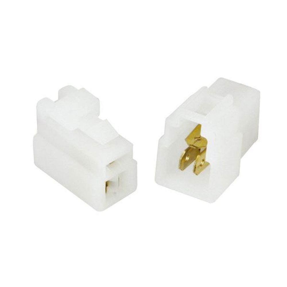 PP2064 - Automotive 3-Way Plug/Socket - 250 Series