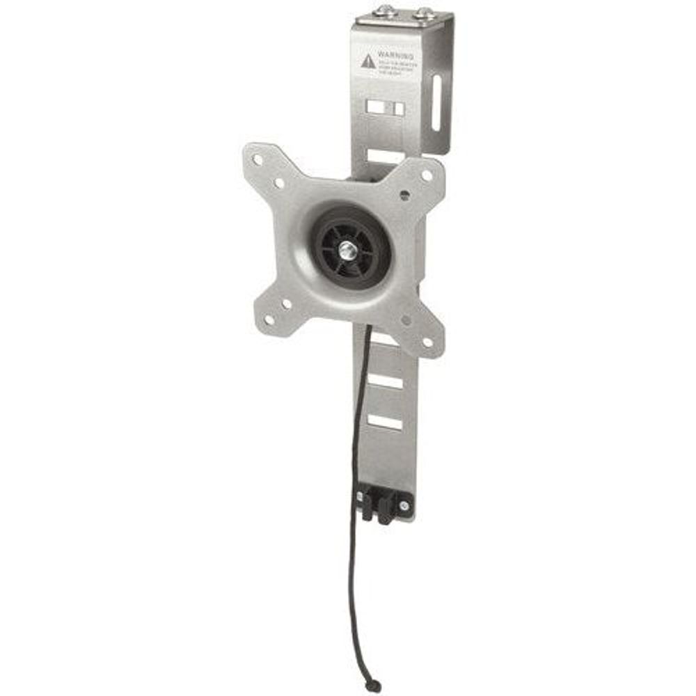 CW2834 - PC Monitor Hanging Cubicle Bracket