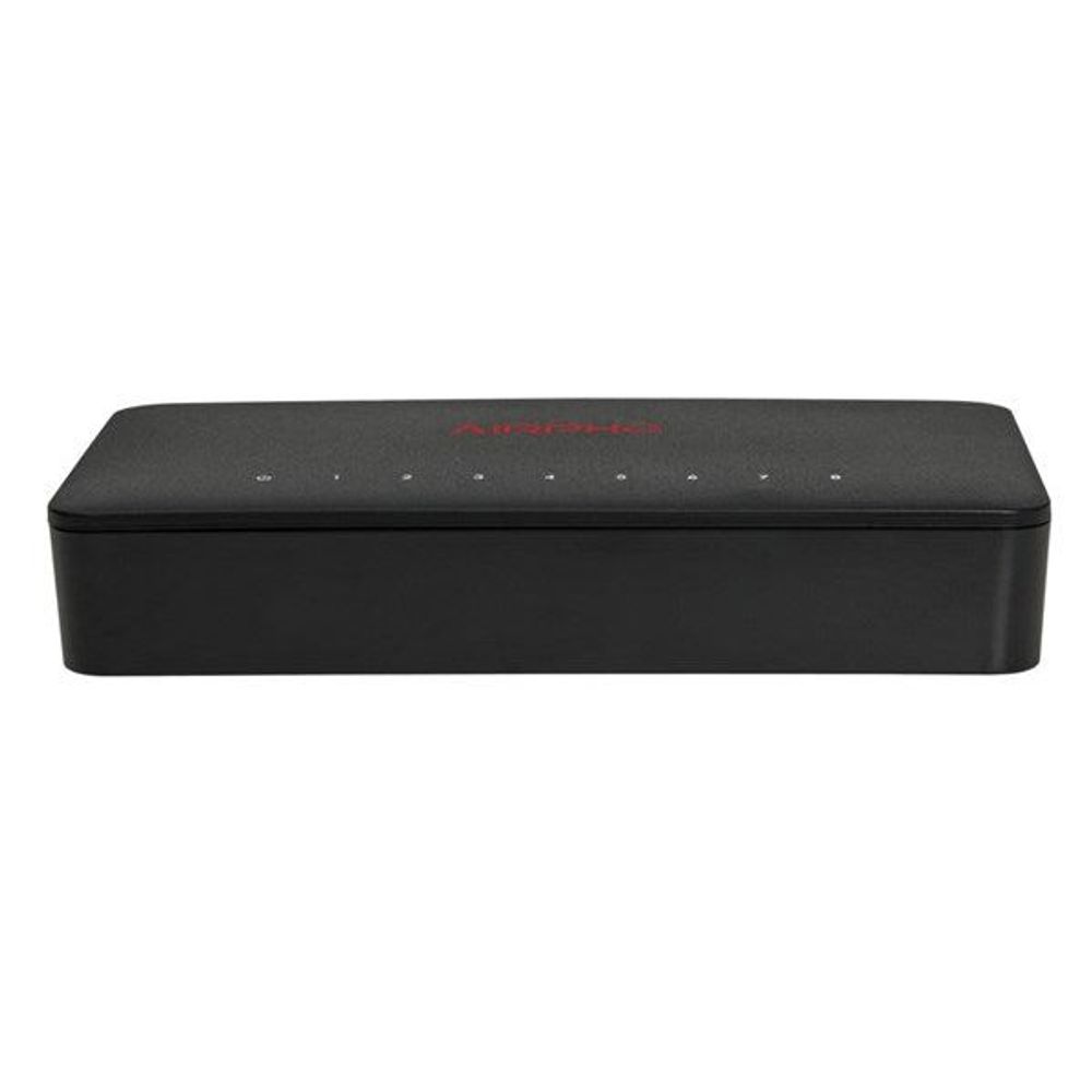 YN8388 - AIRPHO 8 Port 10/100Mbps Ethernet Switch