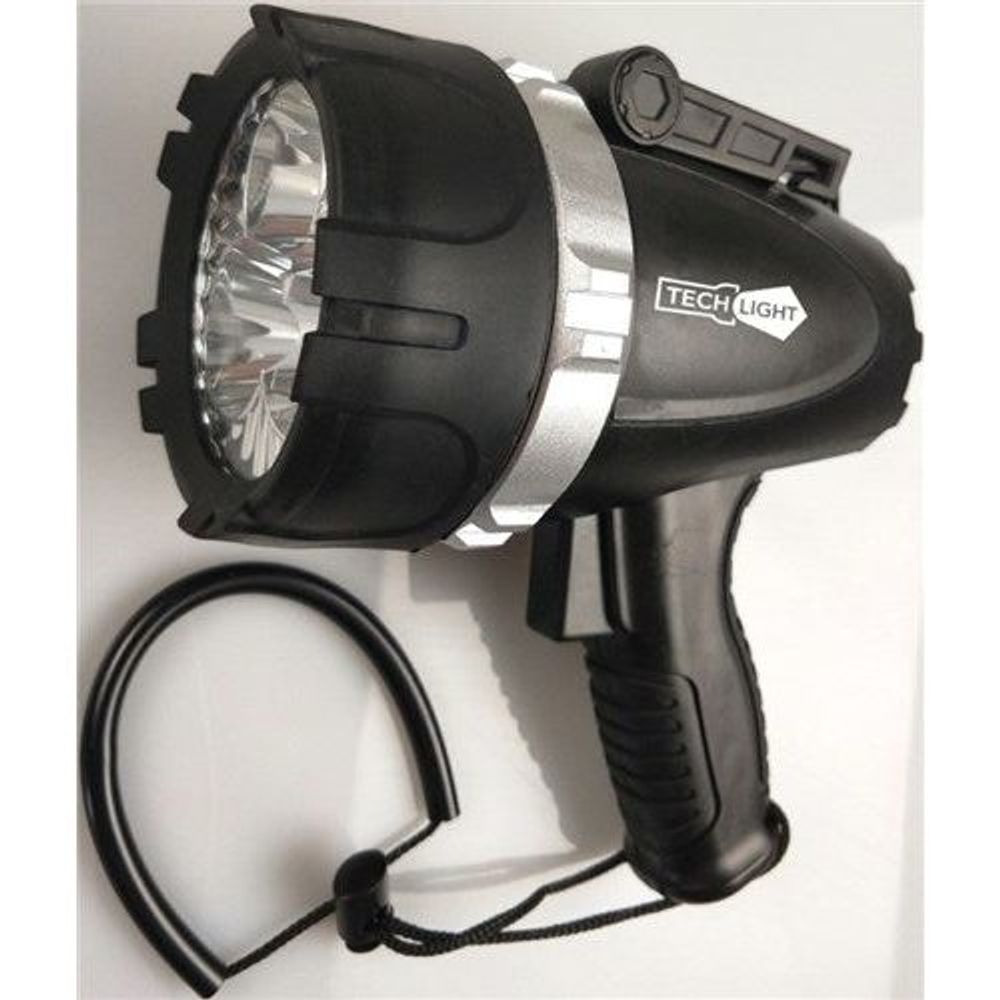 ST3329 - Floating Waterproof LED Spotlight 4500LM