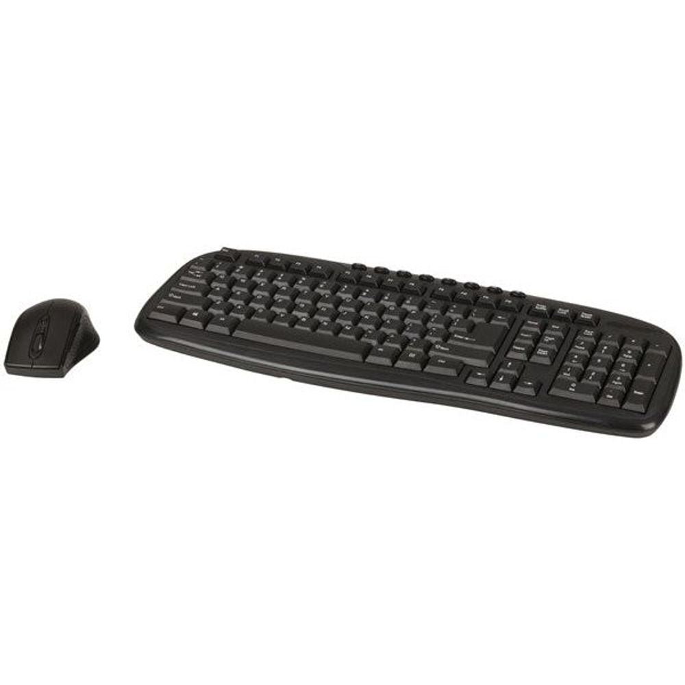 XC5136 - Nextech Wireless USB Keyboard and Mouse