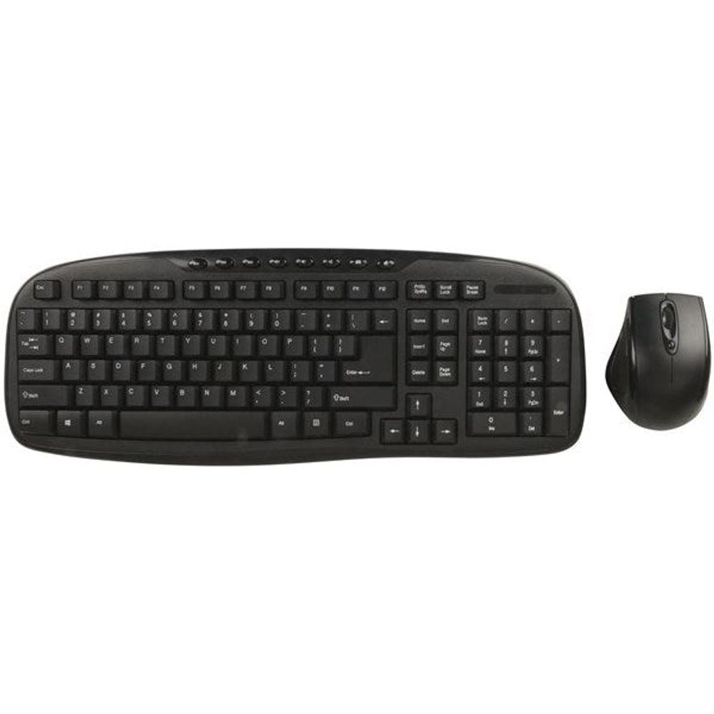 XC5136 - Nextech Wireless USB Keyboard and Mouse