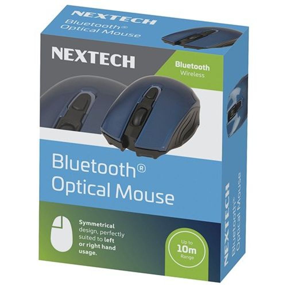 XM5249 - NEXTECH Bluetooth® Mouse