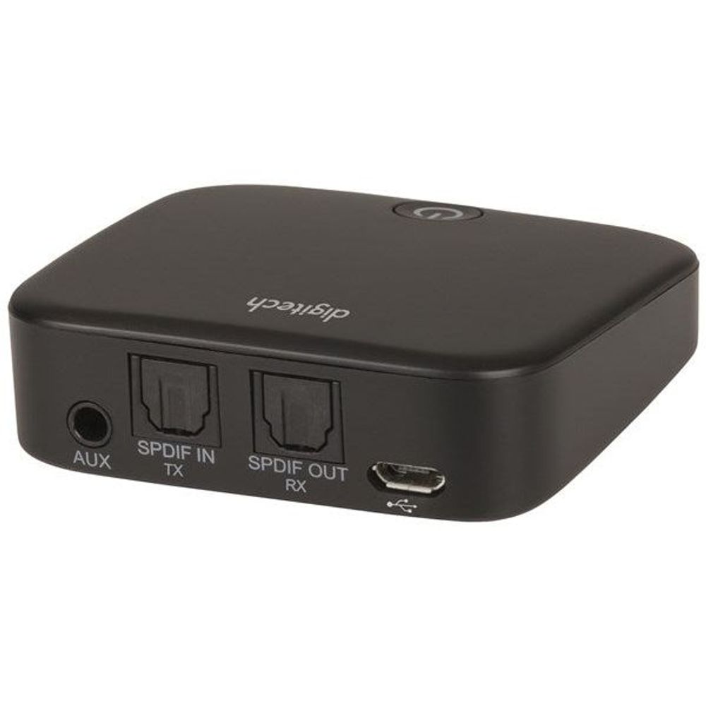 AA2112 - Digitech Bluetooth® 5.0 Audio Transmitter and Receiver with Optical Output