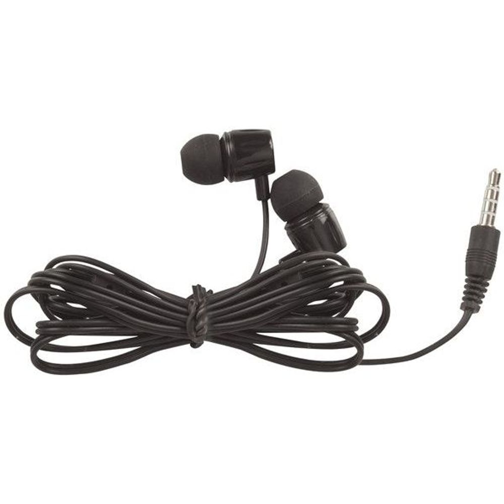 AA2152 - Digitech Stereo Earphones