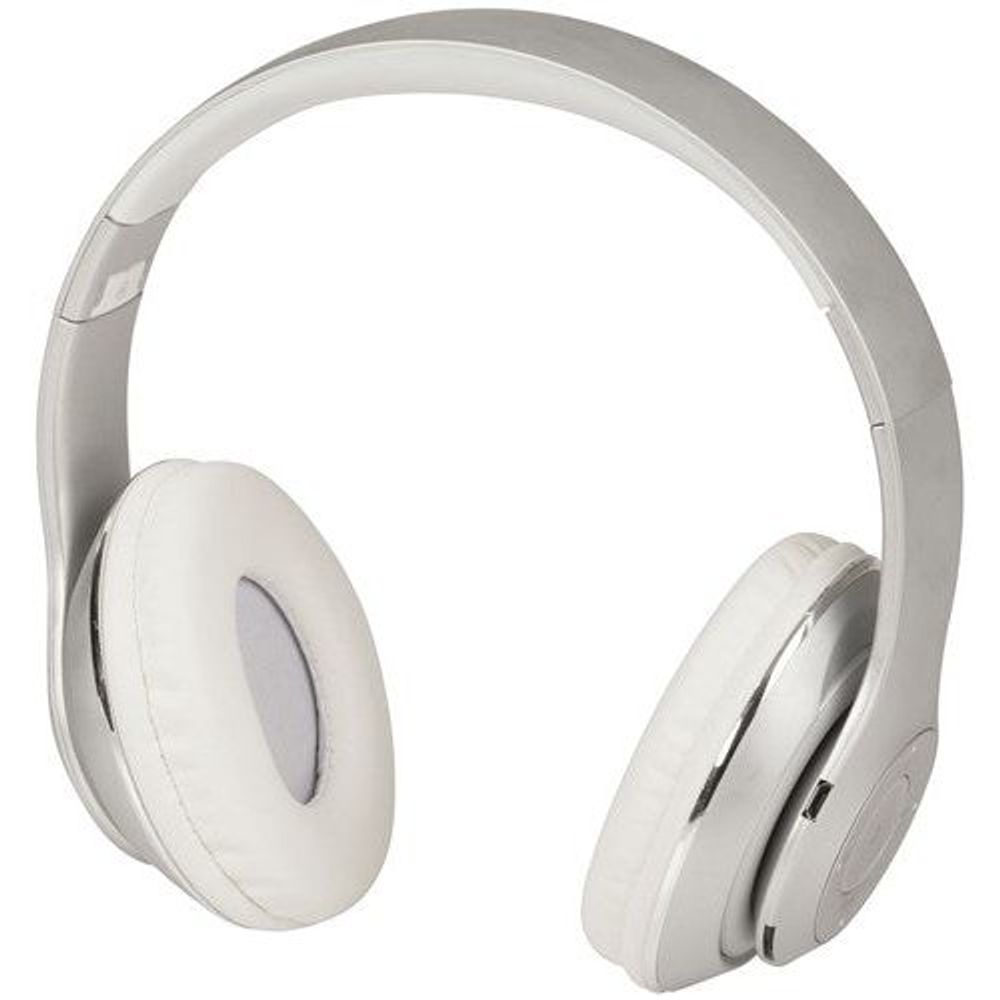 AA2128 - Digitech Headphones with Bluetooth® Technology and FM Radio