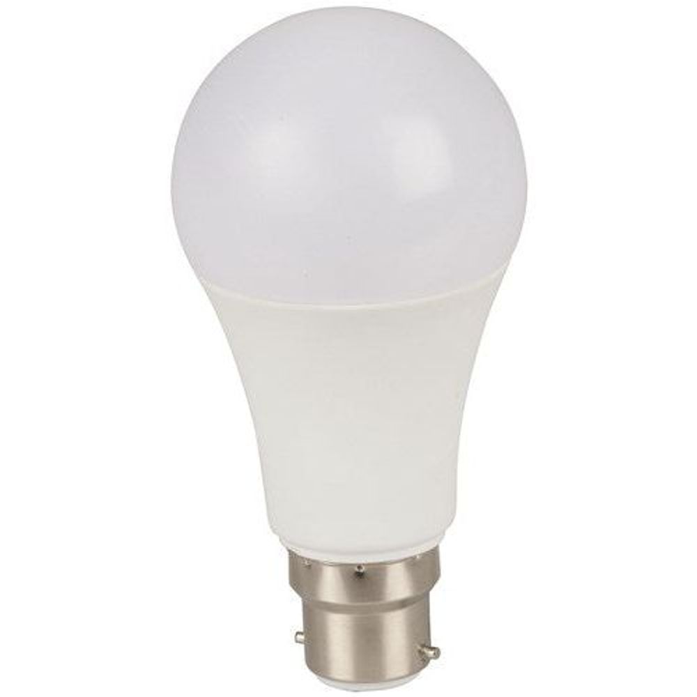 SL2250 - Smart Wi-Fi LED Bulb with Colour Change with Bayonet Light Fitting