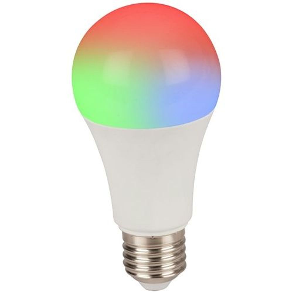 SL2254 - Smart Wi-Fi LED Bulb with Colour Change with Edison Light Fitting