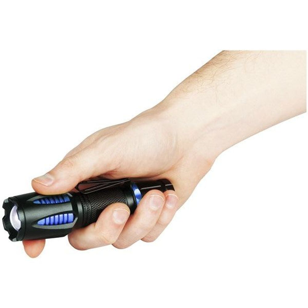 ST3522 - Torch LED USB Rechargeable