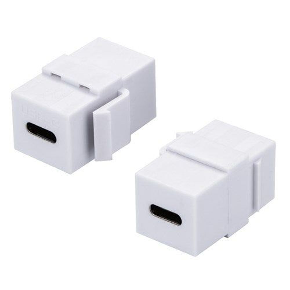 PS0800 - USB-C 3.2 Keystone Insert