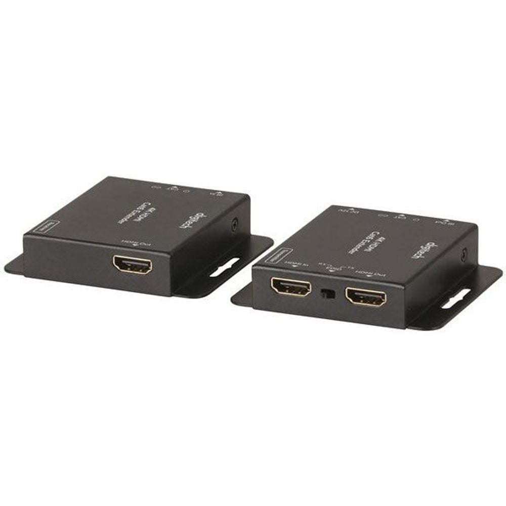 AC1785 - Digitech 4K HDMI Cat6 Extender with IR Extender