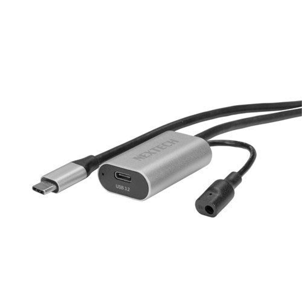 WC7964 - USB 3.2 Type-C Extension Cable 5m