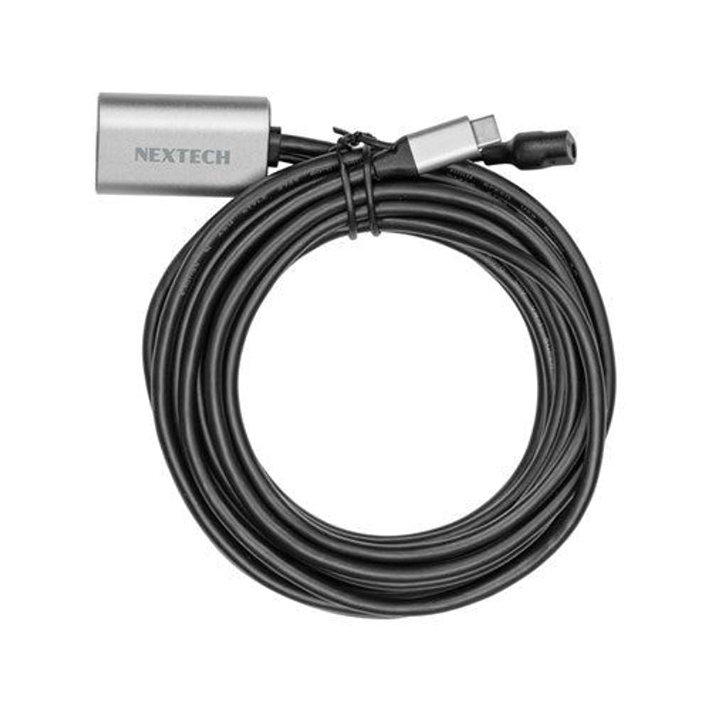 WC7964 - USB 3.2 Type-C Extension Cable 5m