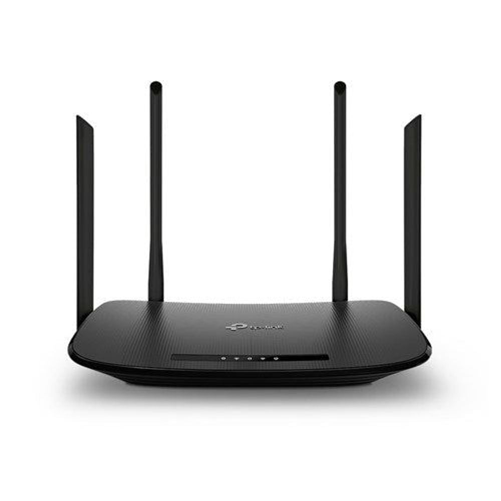 VR300 - TP-Link VR300 VDSL/ADSL AC1200 Modem Router