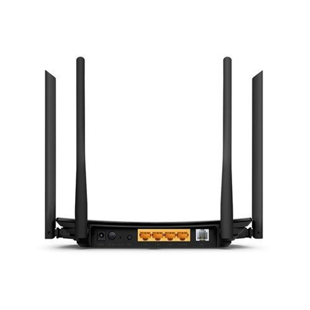 VR300 - TP-Link VR300 VDSL/ADSL AC1200 Modem Router